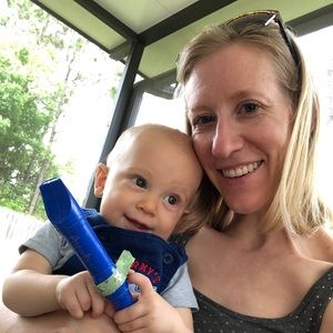 Meet your Posher, Cindy